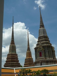 Temple wat po