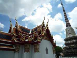 temple wat po