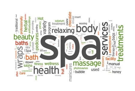 spa