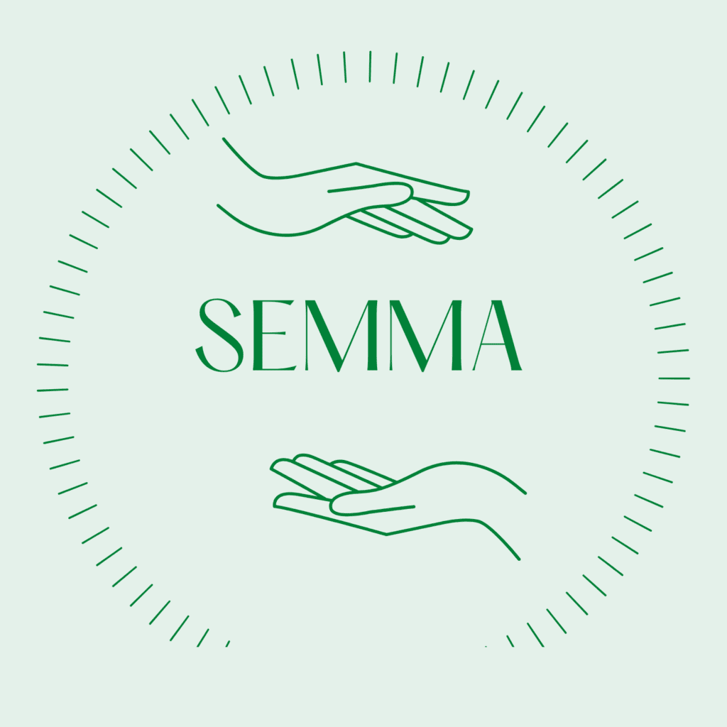 logo semma