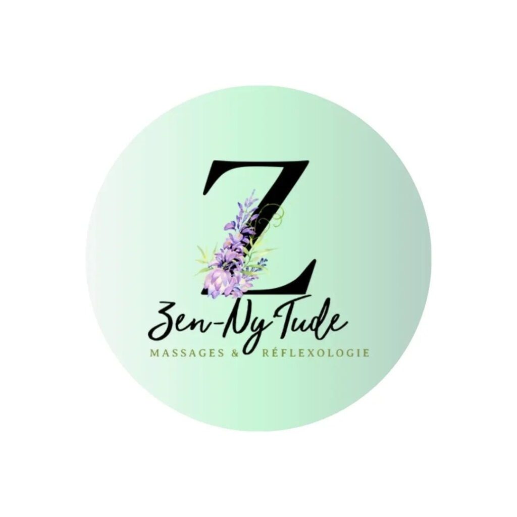 logo zen-ny tude