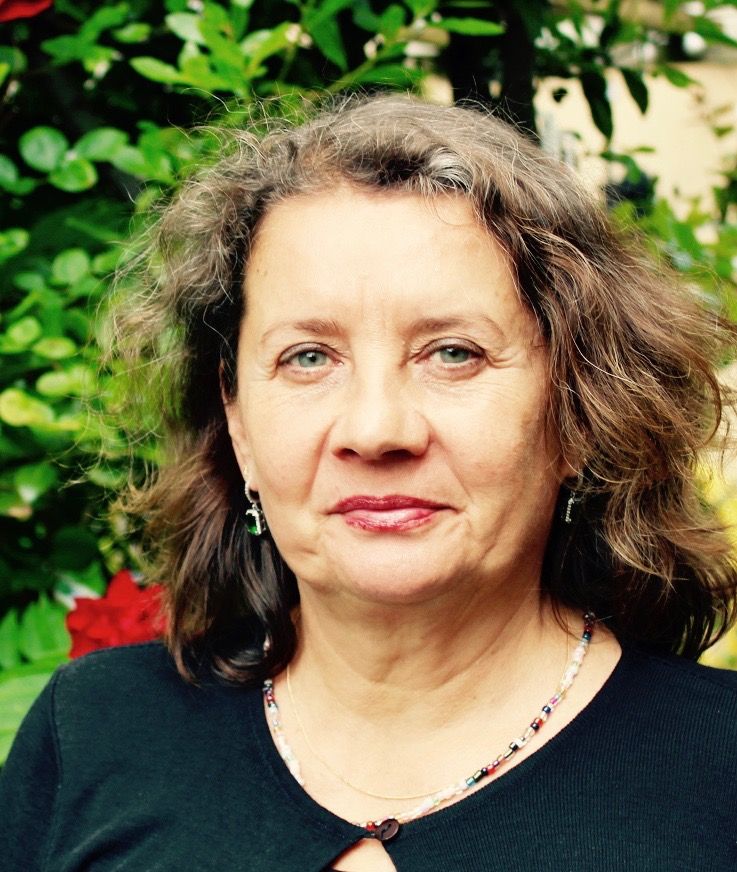 Tina Viaggio