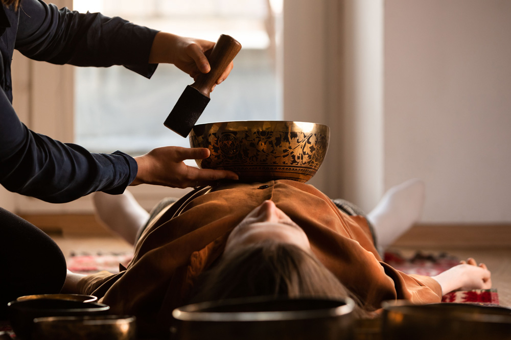 massage et naturopathie