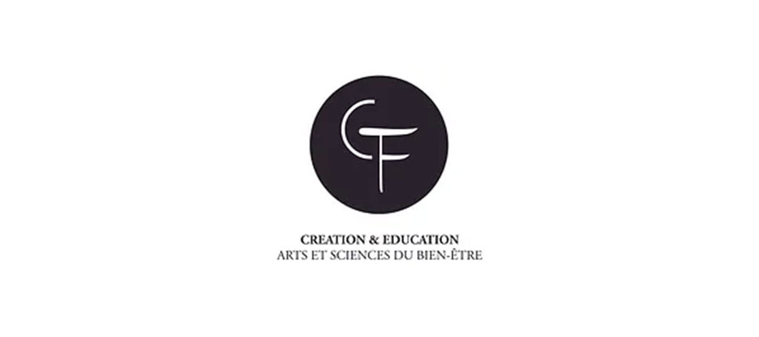 logo CF création