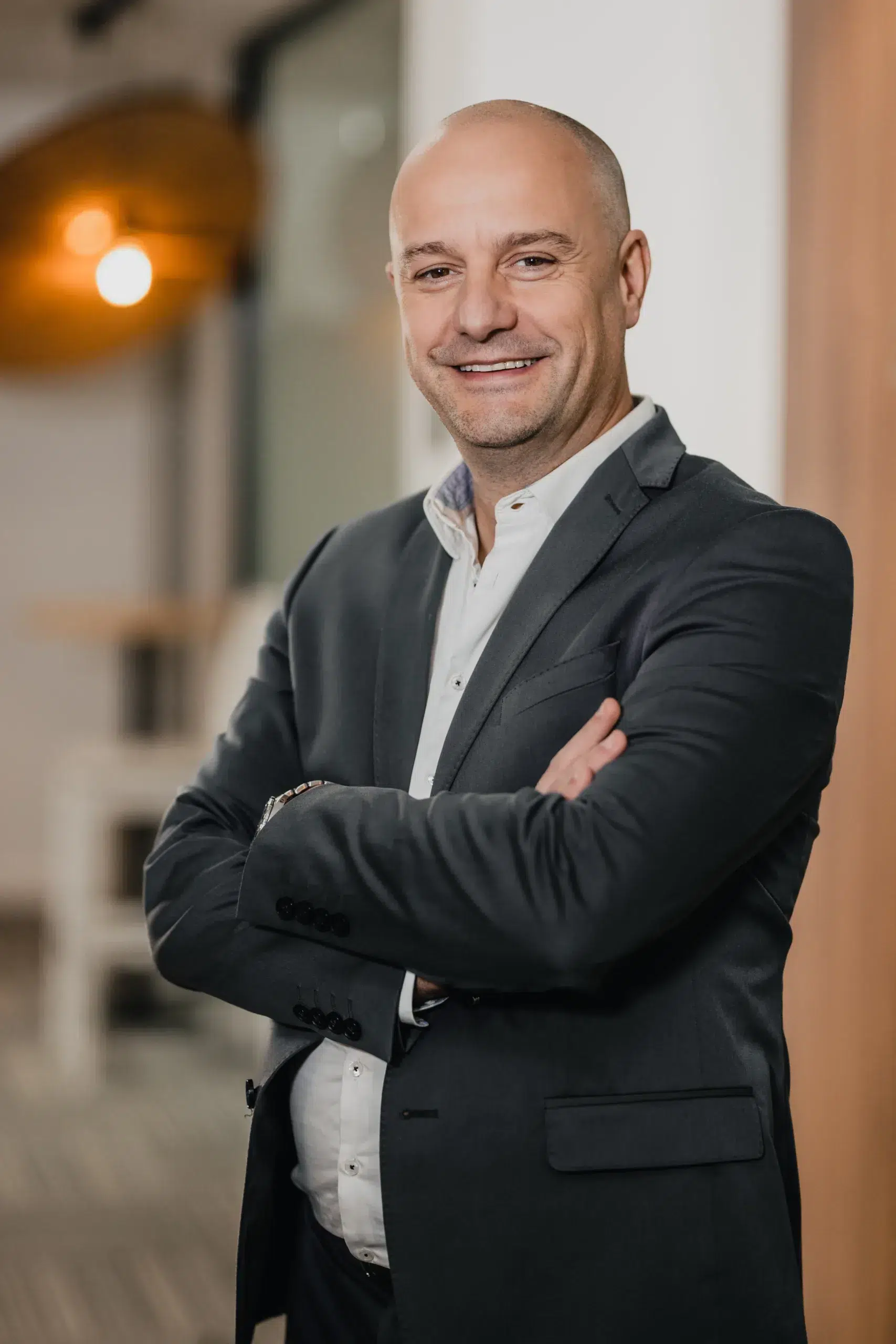 Patrice Marin