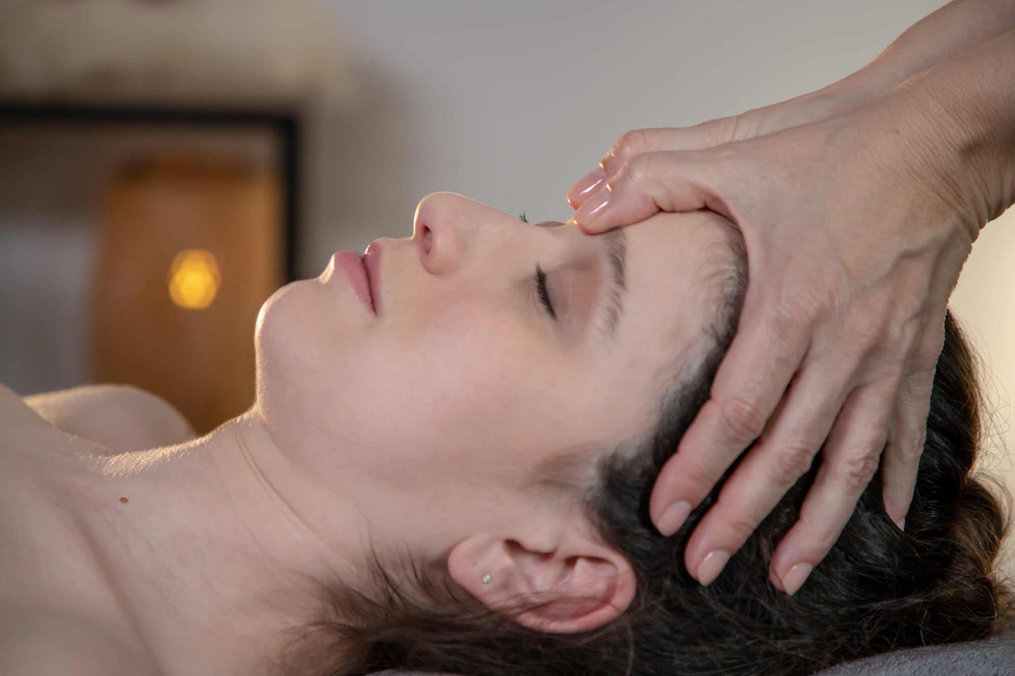 formation massage du visage