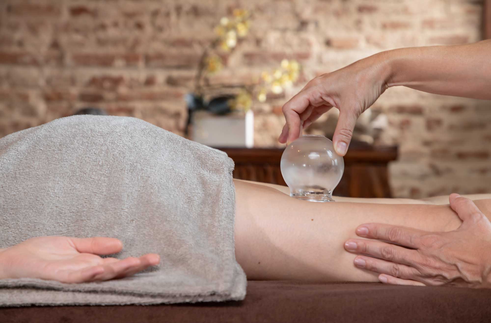 Atelier ou pratique de massage Temana