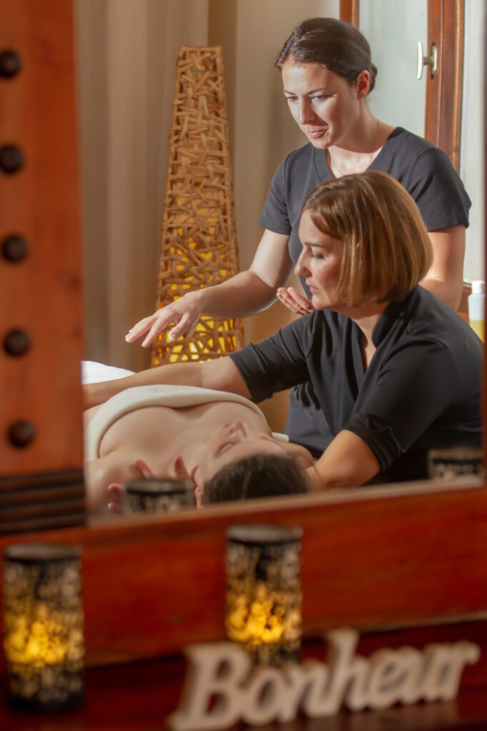 stage de massage bien-être