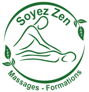 logo soyez zen formations
