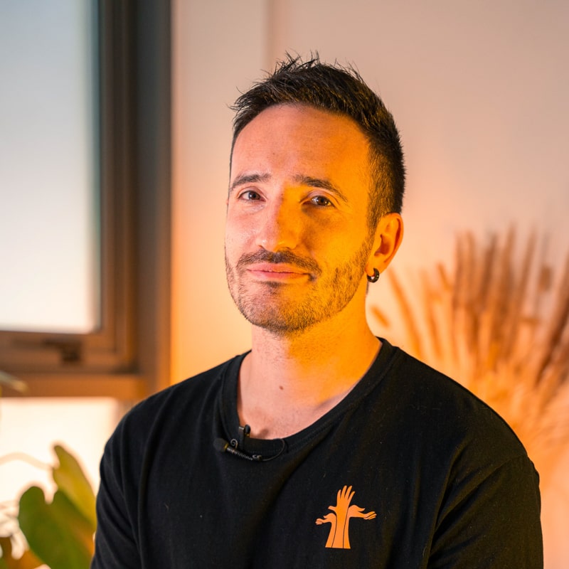 Formateur massage temana
