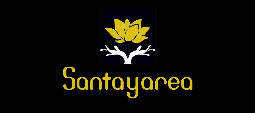 Logo santayarea