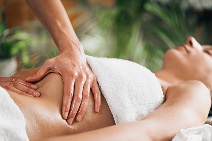 devenir masseur bien-être