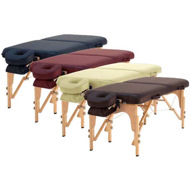 table spa