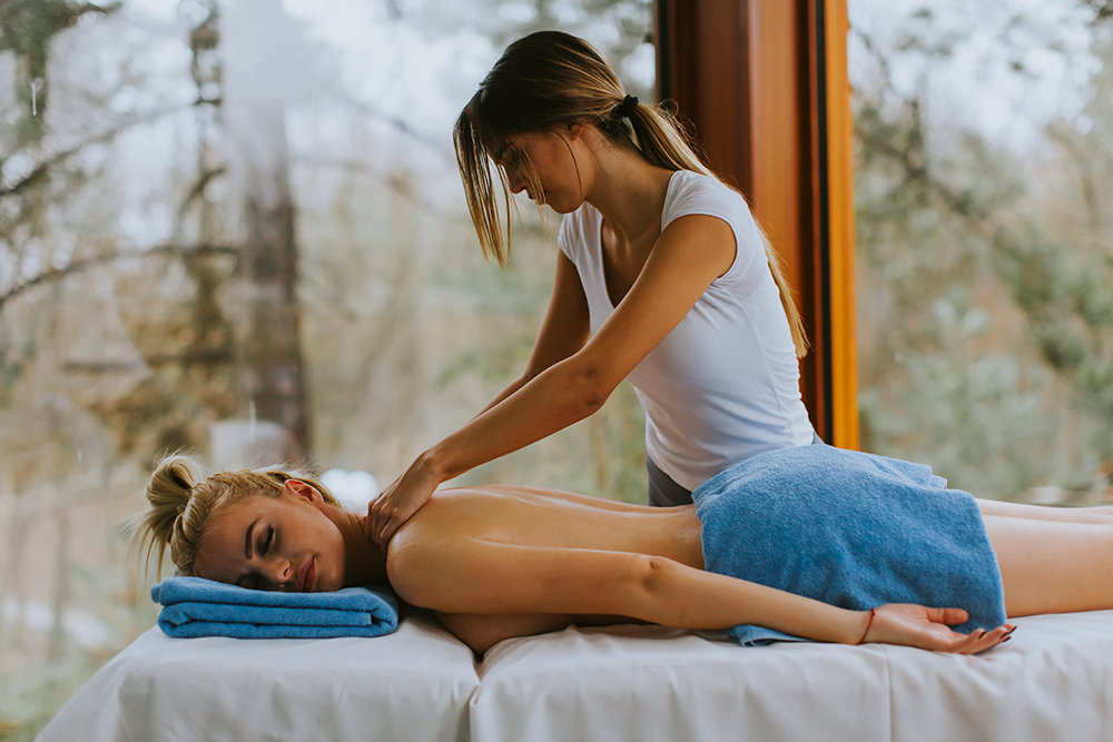 gestion de spa saisonnier