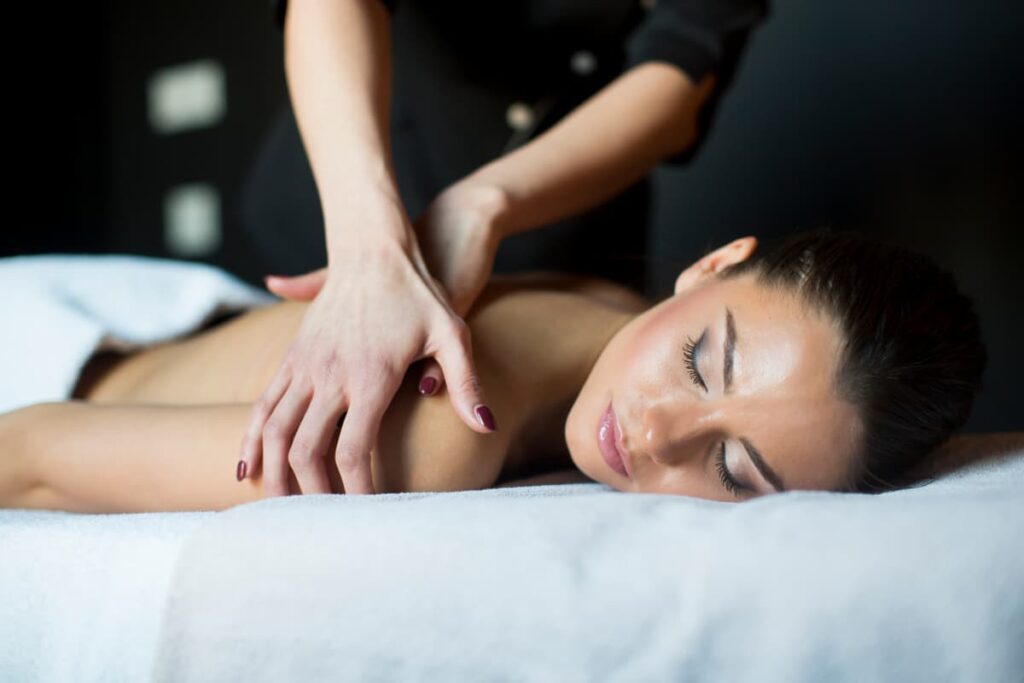 Carte de soins
