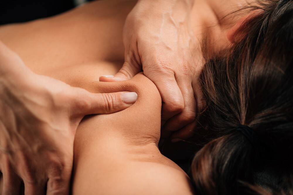 accueil client en massage