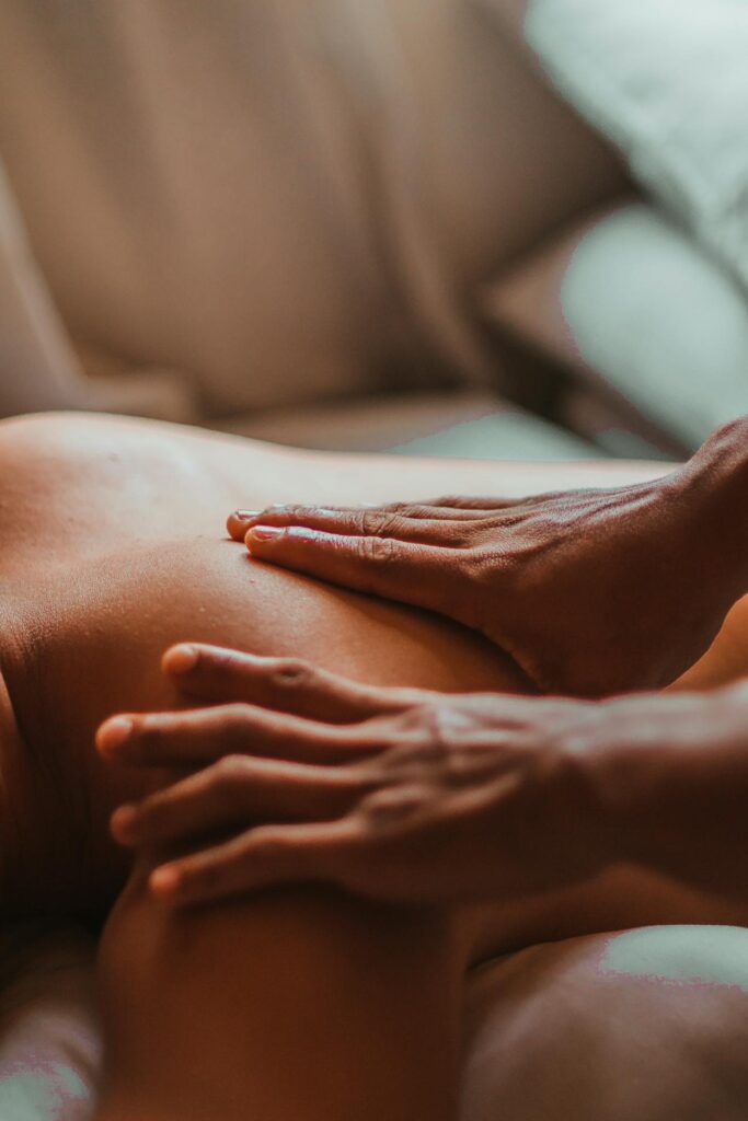 combien de massages par jour pour un masseur