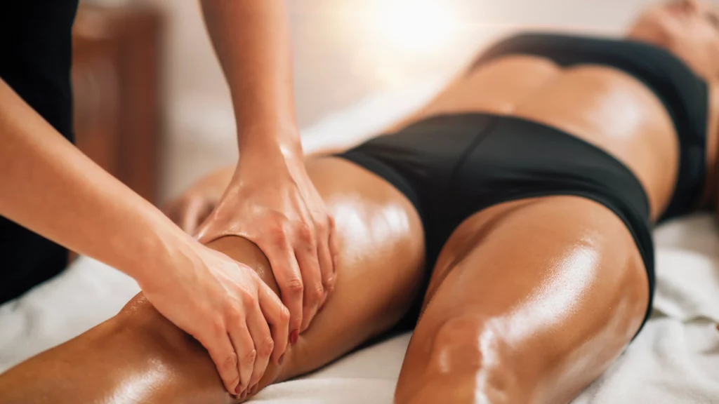 formation massage minceur