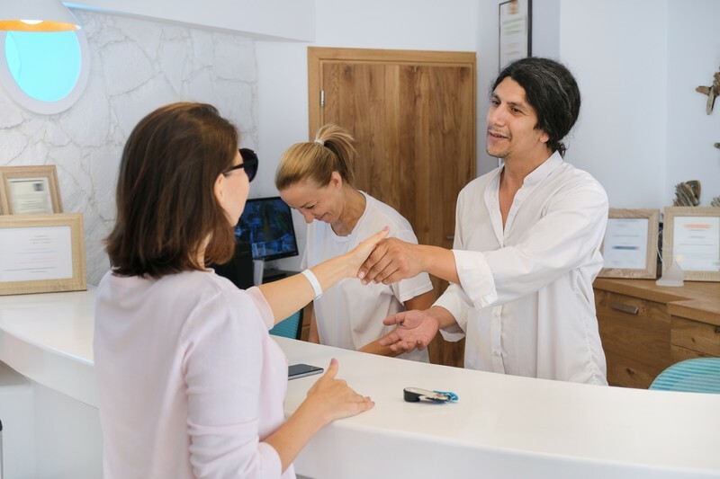 Gérer un client exigeant