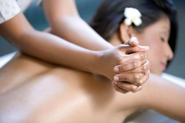 Formation massage Hawaïen Lomi Lomi