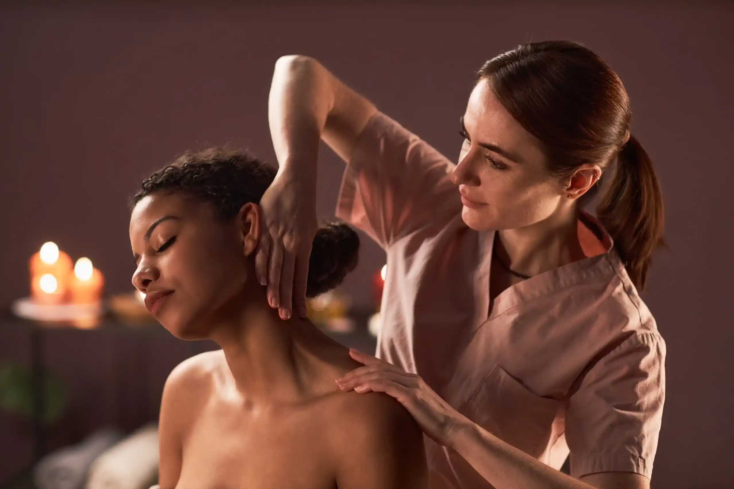 annulations massage