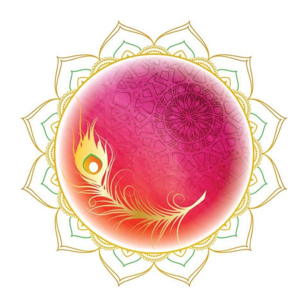 logo virginie bigot