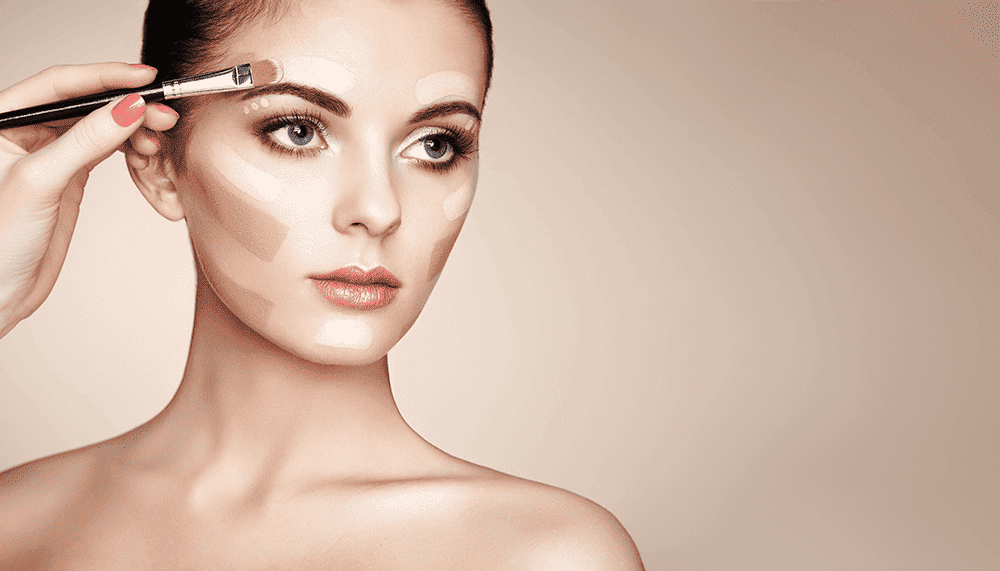 Formation maquillage professionnel
