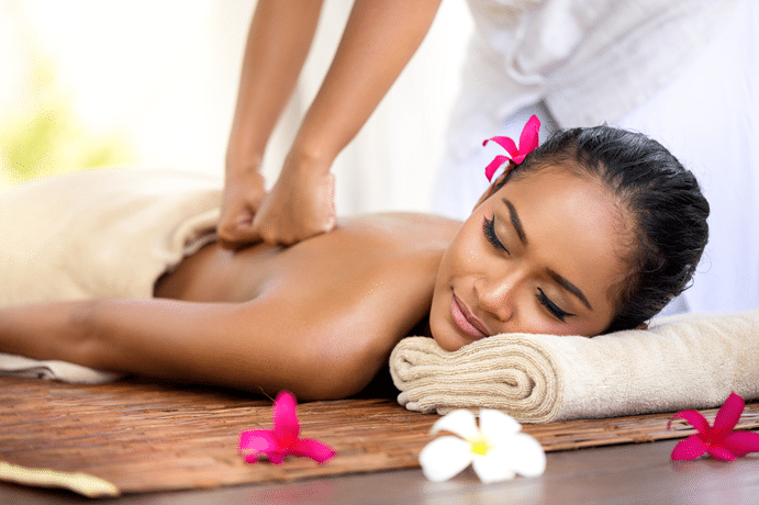 Formation au massage balinais sur Toulouse