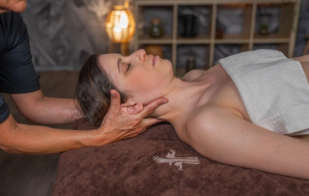 formation massage