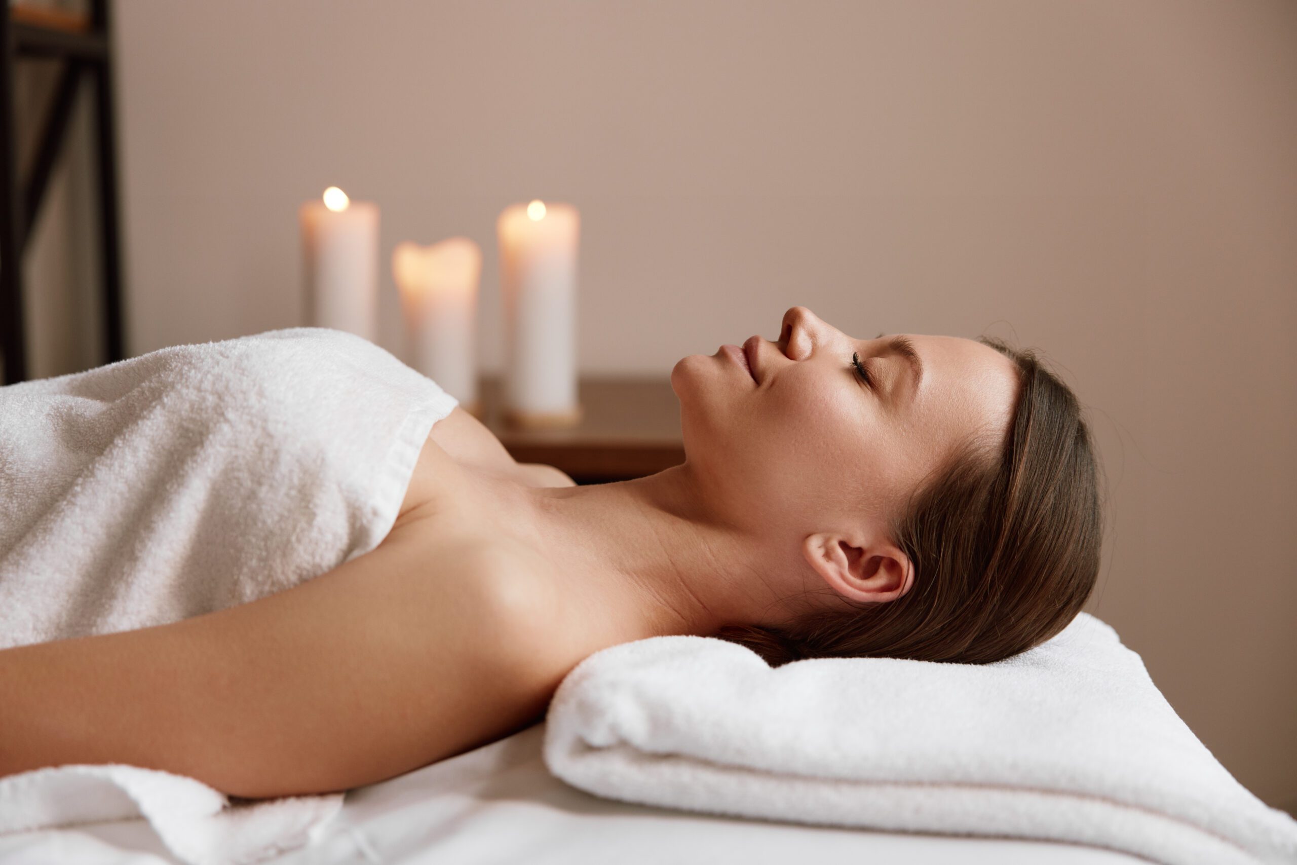 Massage doux