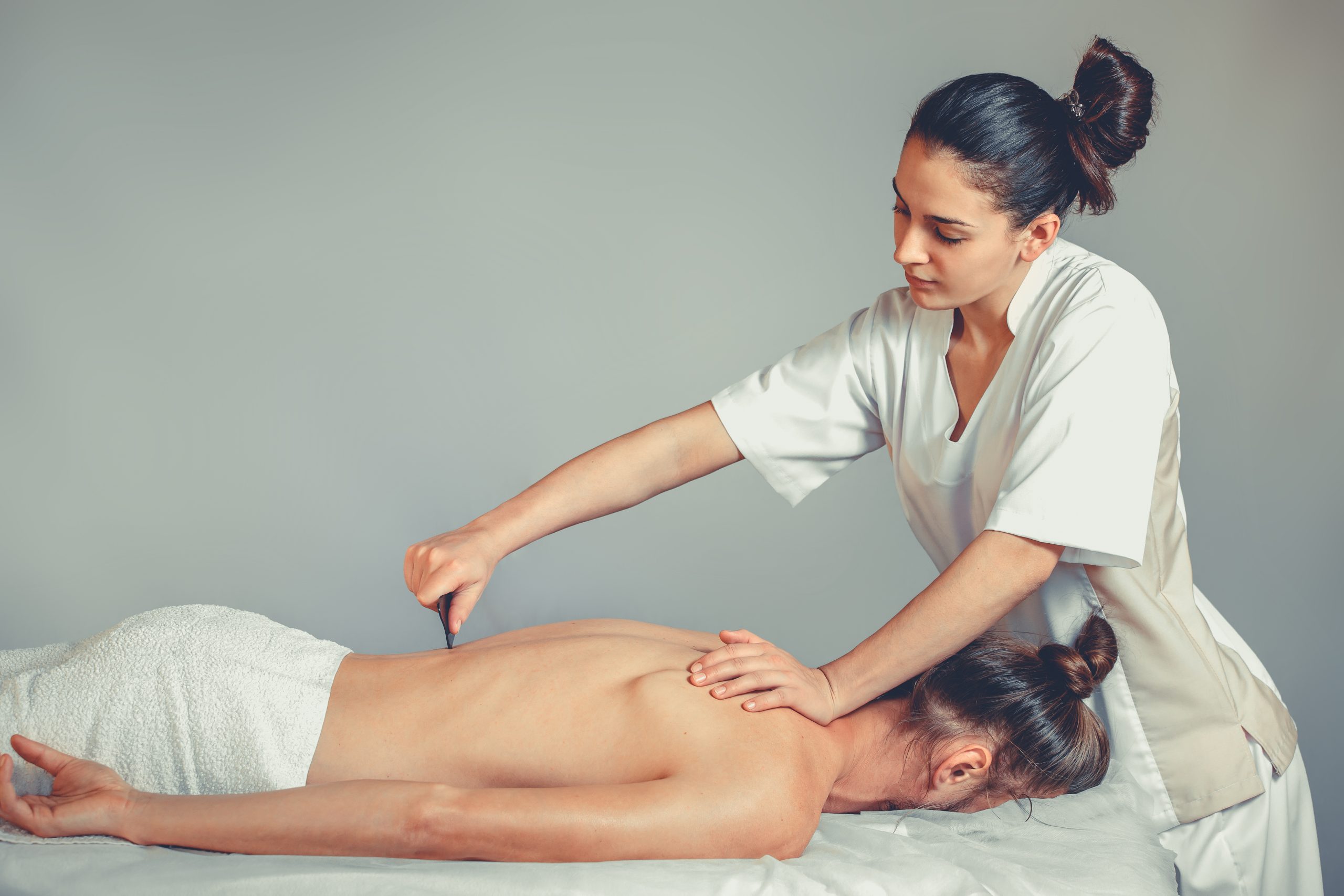 suivre une formation en massage bien-être en e-learning