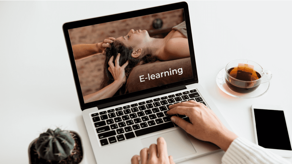 formation massage en ligne