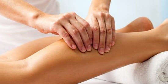 massage amincissant