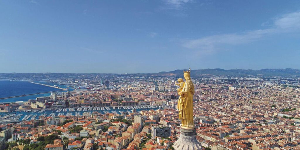 devenir masseur à Marseille 