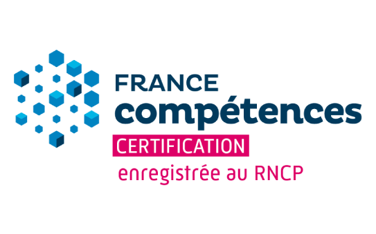 logo france compétences