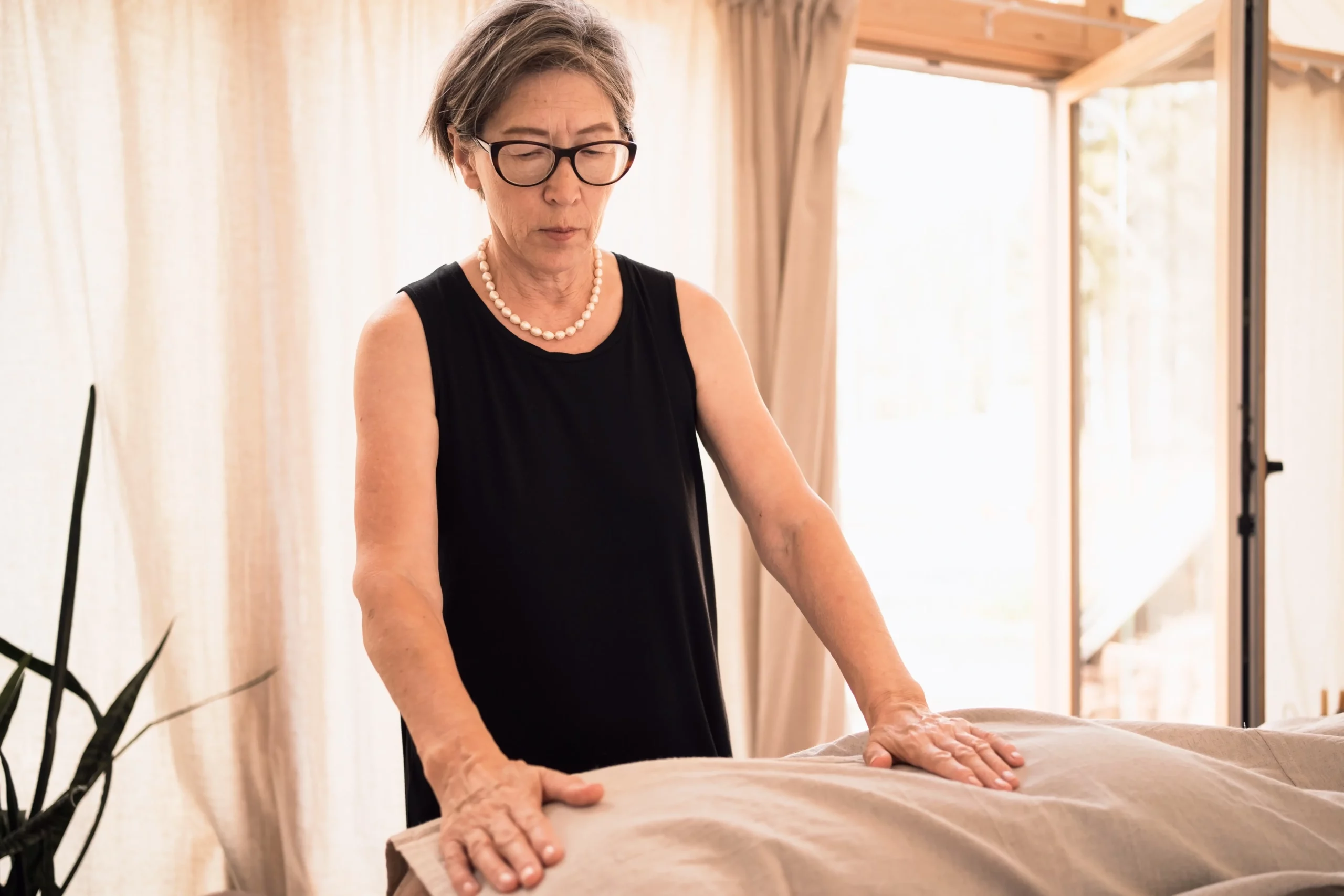 ostéo masseur