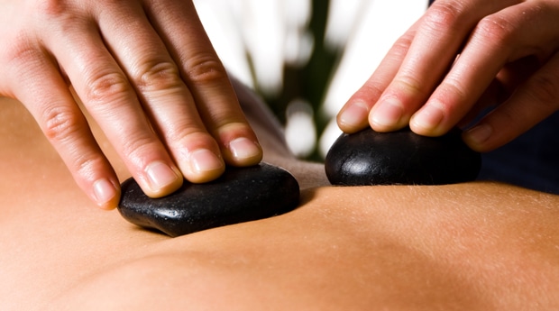 massage articulations