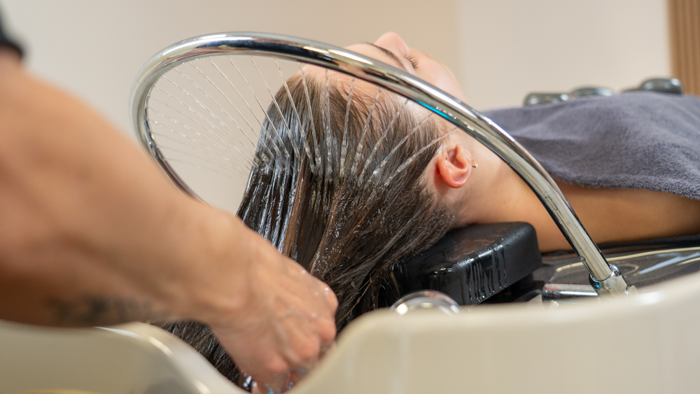 formation head spa