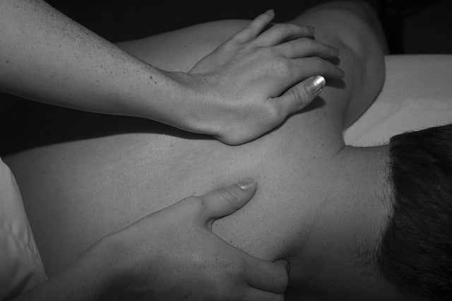 formation massage Bordeaux