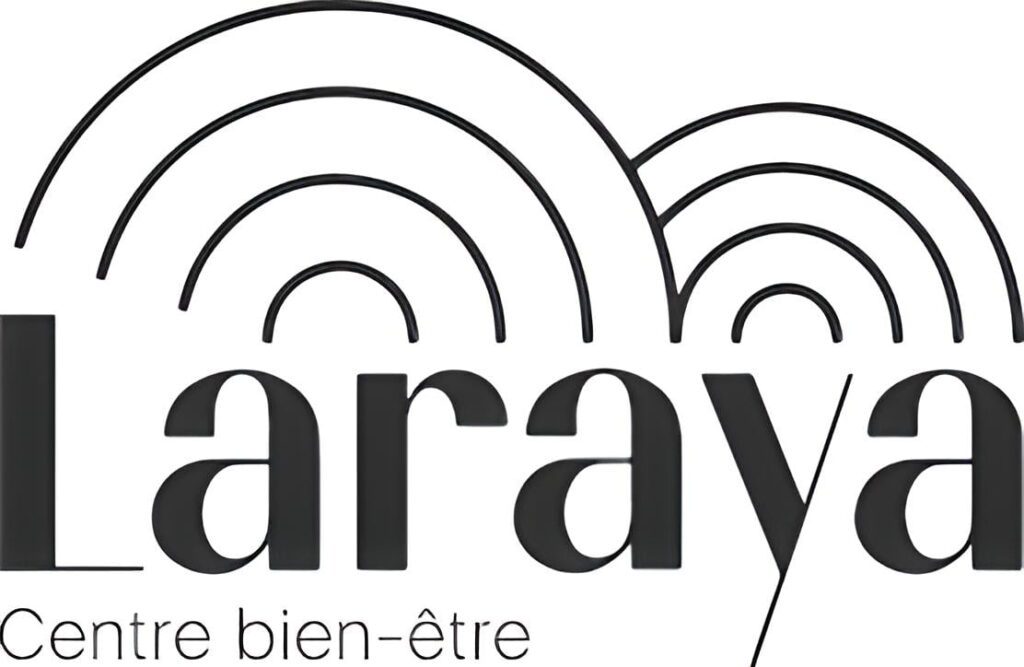 logo laraya